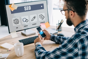 Tips for Improving Your Website's Ranking Tips for Improving Your Website's Ranking